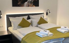 Guesthouse Grosse Linde